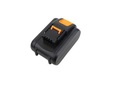 Batteri till Worx WU137, Worx WA3540