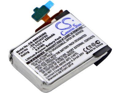 Batteri till Samsung Gear Live, Samsung EB-BR382FBE