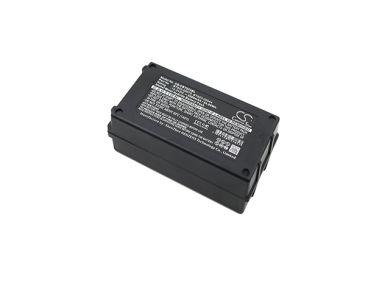 Batteri till Cattron Theimeg Easy u. Mini
