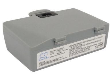 Batteri till Zebra QL220
