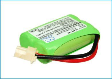 Batteri till Motorola MBP11, Motorola BY1131