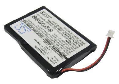 Batteri till Blaupunkt Navi GPS, Blaupunkt DSNA001