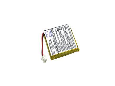 Batteri till Coyote Plus, Coyote 1ICP/8/40/40 1S1P