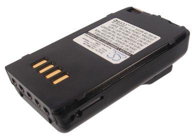 Batteri till Vertex FT-10, Yaesu FT-10, Vertex FNB-41, Yaesu FNB-41