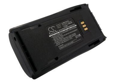 Batteri till Motorola CP040, Motorola NNTN4496