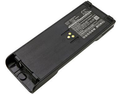 Batteri till Motorola GP1200, Motorola FuG11b