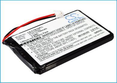 Batteri till Sagem 690, Telstra CTB104, Sagem 253230694, Telstra 253230694