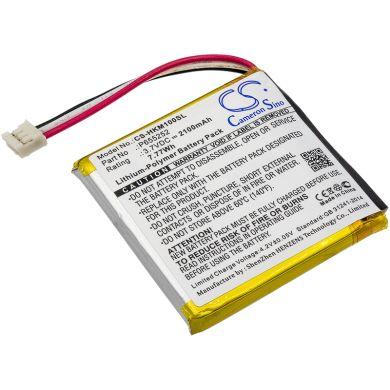 Batteri till Harman/kardon Esquire Mini