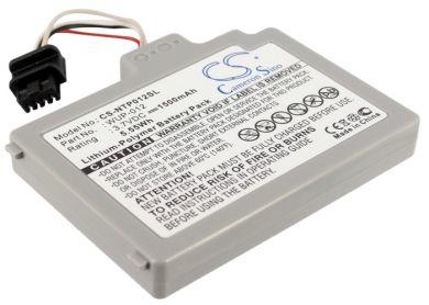 Batteri till Nintendo Wii U, Nintendo WUP-012