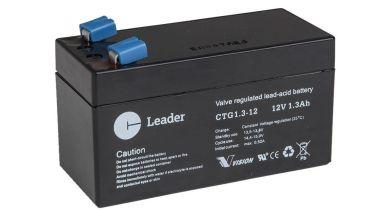 CTG1,3-12 (12V, 1,2Ah)