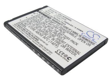 Batteri till At&t P505, Lg LS670, Lg LGIP-400N
