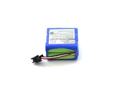 Batteri till Teac R1, Tivoli PAL BT