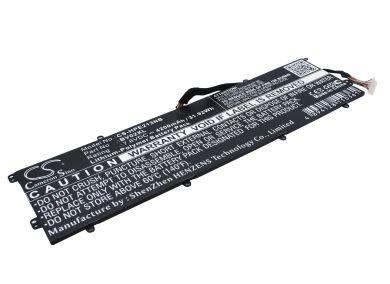 Batteri till Hp Envy X2 13", Hp 776621-001