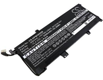Batteri till Hp Envy X360 M6, Hp 843538-541