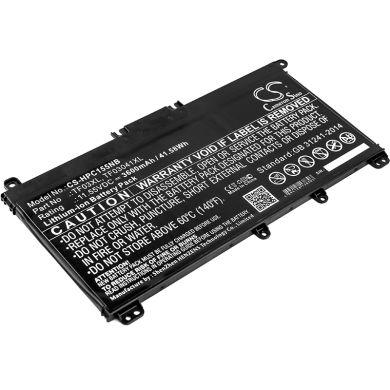 Batteri till Hp Pavilion 14-BF, Hp 820070-855