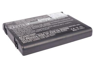 Batteri till Compaq Business Notebook NX9100, Hp Pavilion ZV5000
