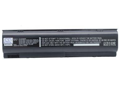 Batteri till Compaq Business Notebook NX4800