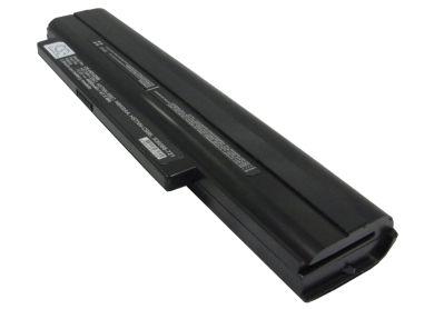 Batteri till Hp P avilion dv2-1032ax, Hp 506066-721
