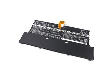 Batteri till Hp F1D61EA#ABD, Hp 843534-121