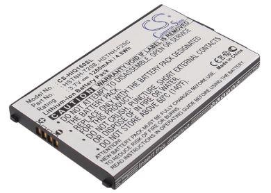 Batteri till Hp iPAQ 530, Hp 488185-001
