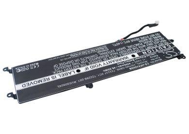 Batteri till Hp ENVY Rove AIO 20, Hp 722237-2C1
