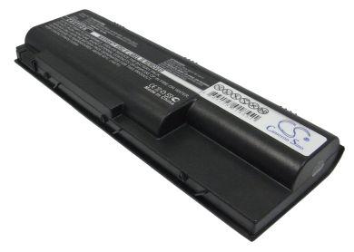 Batteri till Hp Pavilion dv8000, Hp 395789-001