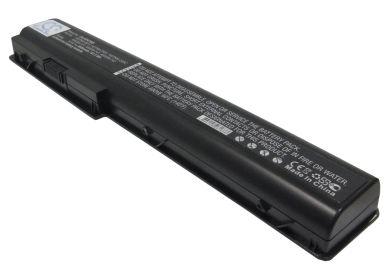 Batteri till Hp Pavilion DV7, Hp 464058-121