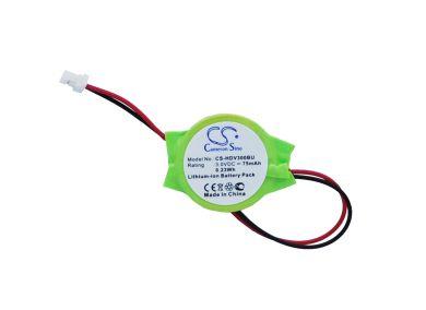 Batteri till Compaq Armada E500, Hp Mini 2133