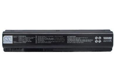 Batteri till Hp Pavilion dv9000, Hp 416996-131