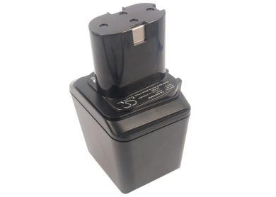 Batteri till Ramset CSD12, Skil HD3736, Skil 92931