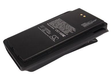 Batteri till Ge 400P, Tait 5000, Ge TOPB200, Tait TOPB200