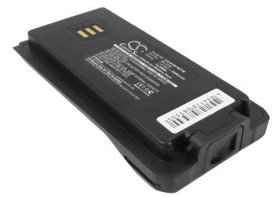 Batteri till Harris HDP100, Hyt DMR PD-702, Harris BL2006, Hyt BL2006