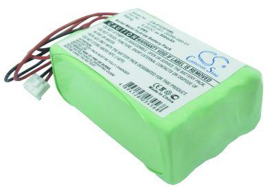 Batteri till Symbol PTC-870IM
