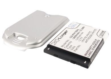 Batteri till Dopod 696, Era MDA II, Htc Alpine, I-mate PDA2 mfl.