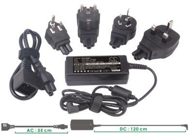 Laddare för Hp Deskjet D1420 mfl.