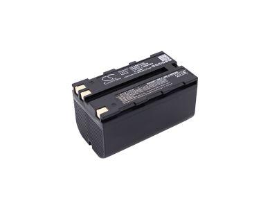 Batteri till Geomax Stonex R6, Leica ATX1200