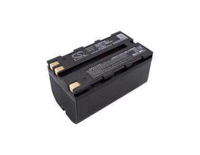 Batteri till Geomax Stonex R6, Leica ATX1200