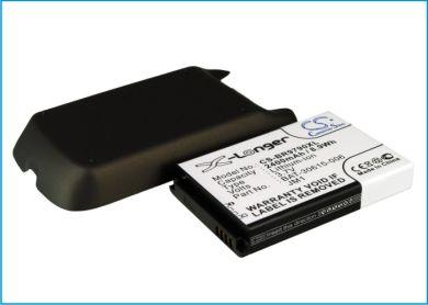 Batteri till Blackberry Bold 9790, Blackberry BAT-30615-006
