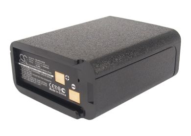 Batteri till Motorola HT600, Motorola NTN4824A