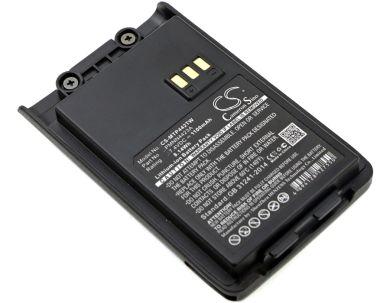 Batteri till Motorola Mag One Q11, Motorola PMNN4423A