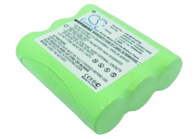 Batteri till Motorola AP10, Sprint MU11, Motorola 6060937H01
