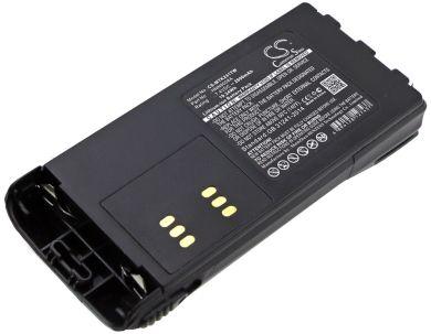 Batteri till Motorola GP1280, Motorola HMNN4151