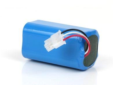 Batteri till Iclebo ARTE YCR-M05, Iclebo EBKRTRHB000118-VE