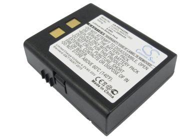 Batteri till Datalogic 4420, Psc Falcon 2150