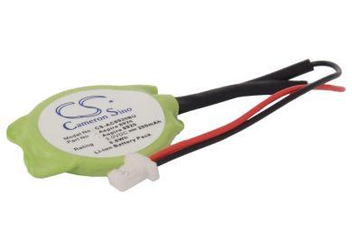 Batteri till Acer Aspire 6920, Hp mini 110, Panasonic Toughbook CF-18