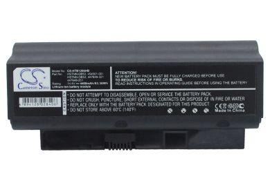 Batteri till Compaq Presario B1200, Hp Business Notebook 2210b, Compaq 447649-251, Hp 447649-251
