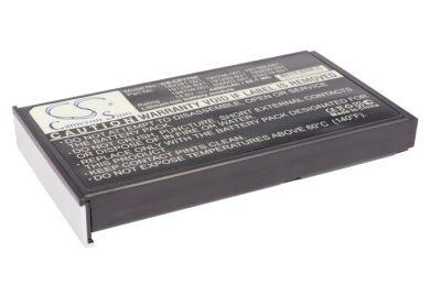 Batteri till Compaq EVO N100