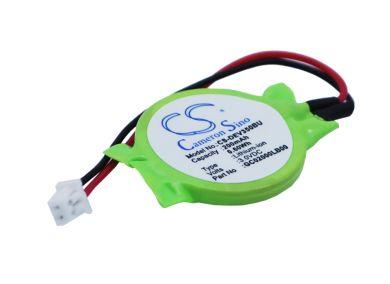 Batteri till Dell Vostro 1015, Getac W130