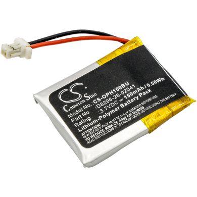 Batteri till Opticon H15