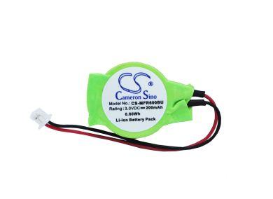 Batteri till Symbol FR6000